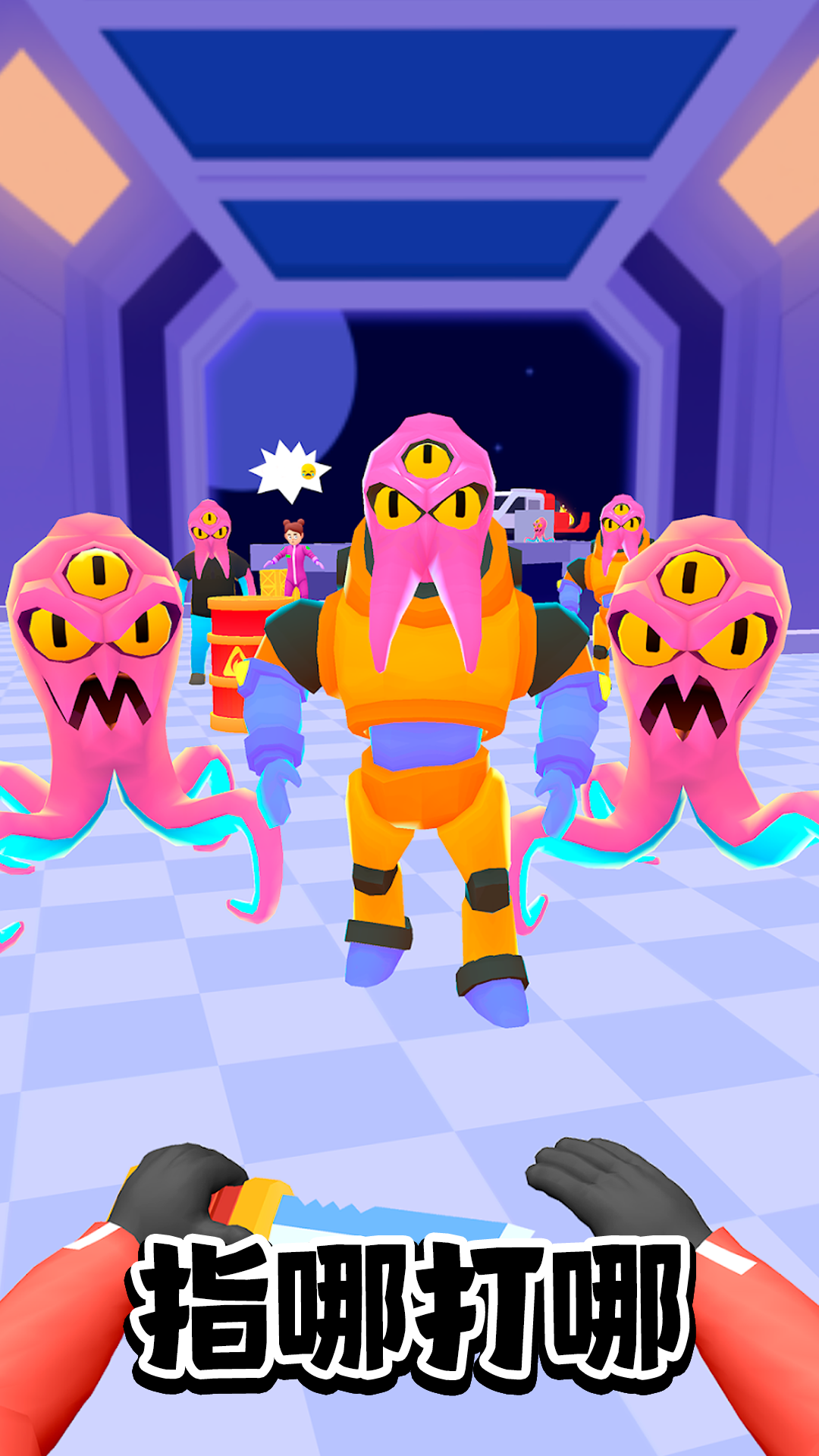 3