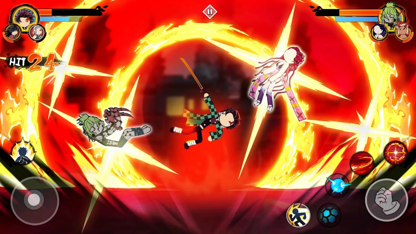 3