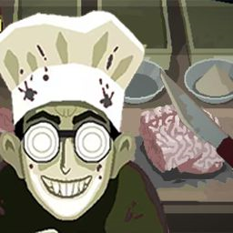 我的黑暗料理免费版ios版