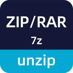 rar解压大师app手机版
