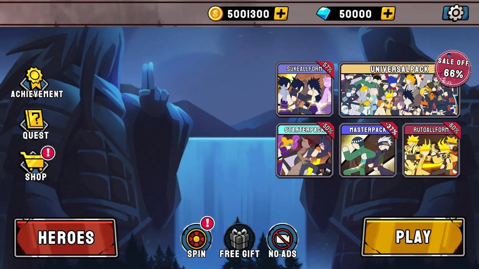 5
