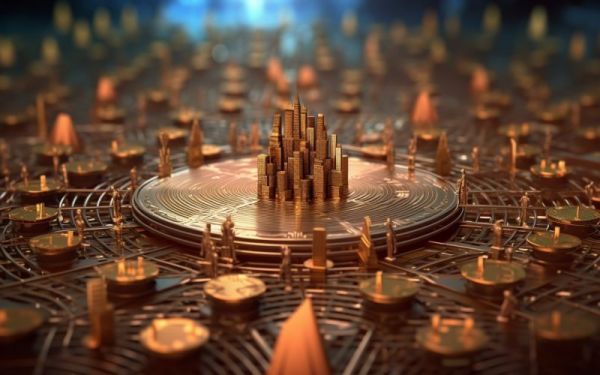 VSYS币总发行量是多少?V.Systems(VSYS)现在流通量多少?