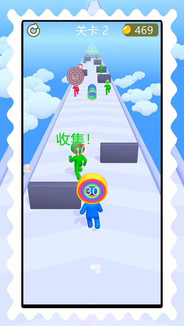 3