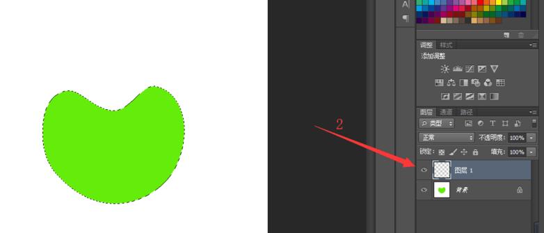45、新手快速学会用ps钢笔工具来画图/抠图