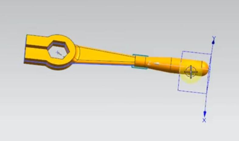2.3、建立新布局和视图替换
