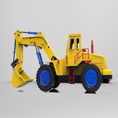 catics网络3d大赛解析