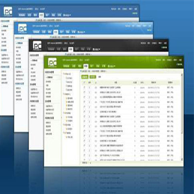 帝国CMS仿站入门到精通视频教程