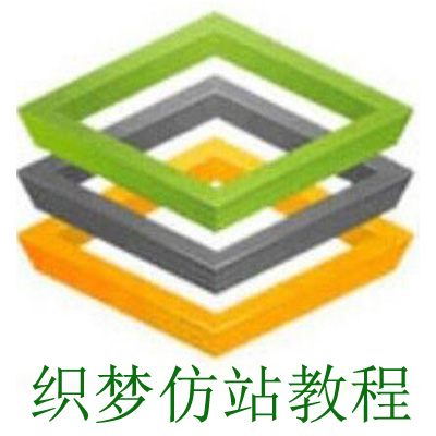 织梦CMS仿站入门到精通视频教程