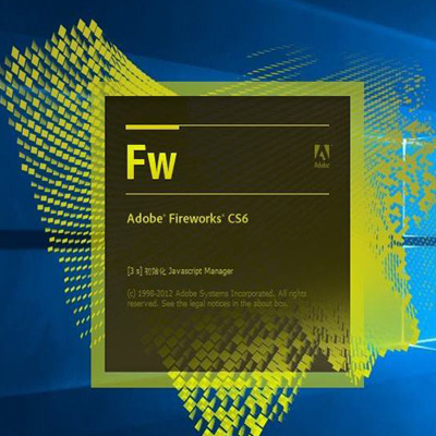 曹鹏FireWorks工具演示教程