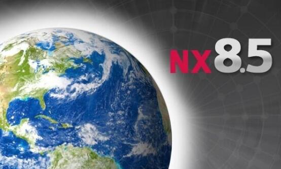 ug8.5中文破解版