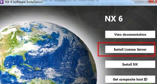 ug6.0中文破解版 64位免费版（内附视频教程）