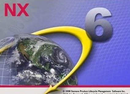 ug6.0许可证文件 64位绿色免安装版