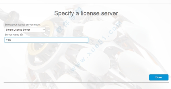 powermill2019中文破解版下载(附安装教程)【网盘下载】