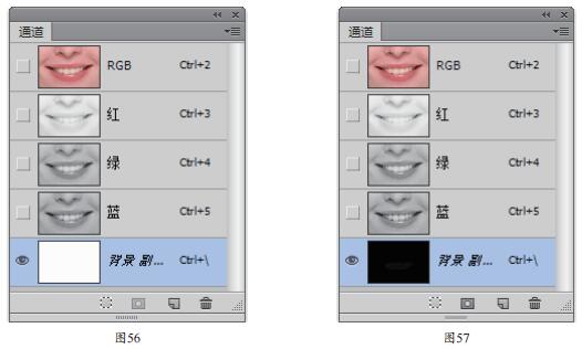 照片牙齿好黄用Photoshop能使把牙齿变白吗？