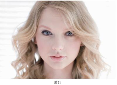 没化妆就拍照怎么办？用Photoshop画出浓眉的小技巧