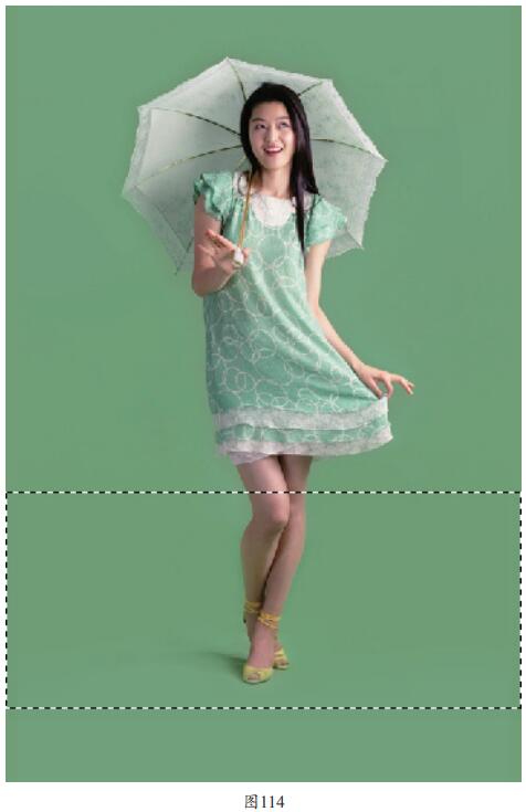 明明是矮个子，照片却是大长腿,原来使用了不为人知的P图神器