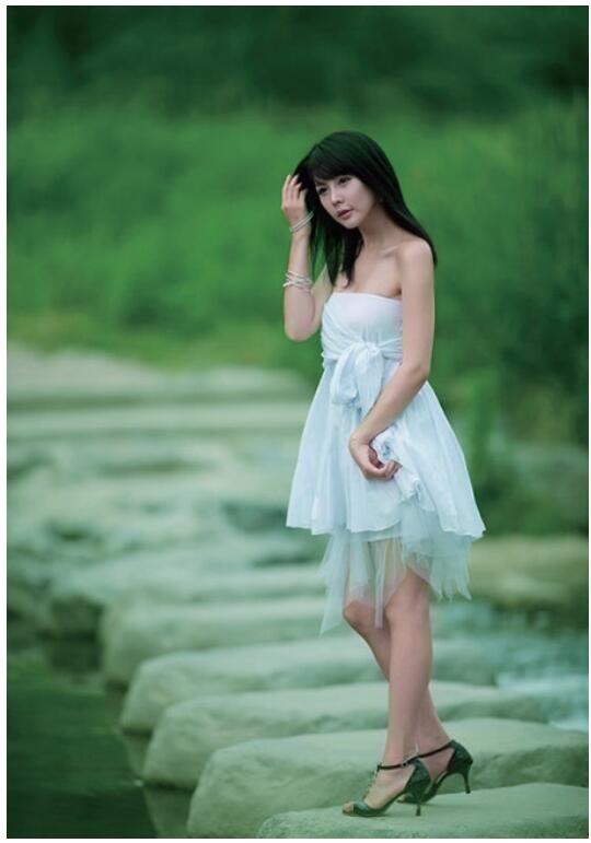 照片被处理过了用PS还原照片本身的色彩技巧