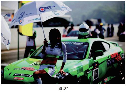 PS为照片添加羽化暗角的妙用小技巧