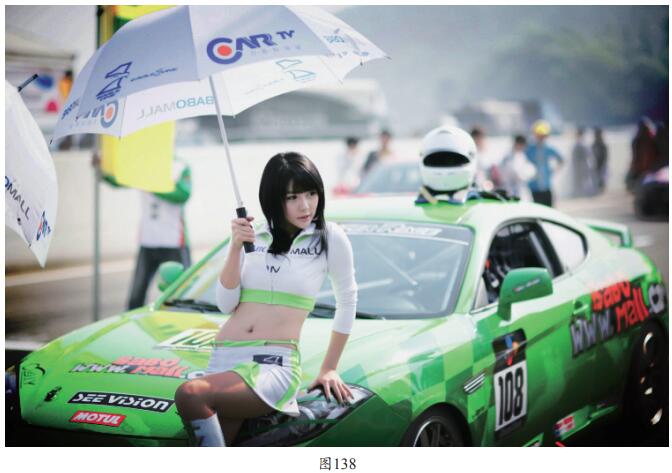 PS为照片添加羽化暗角的妙用小技巧