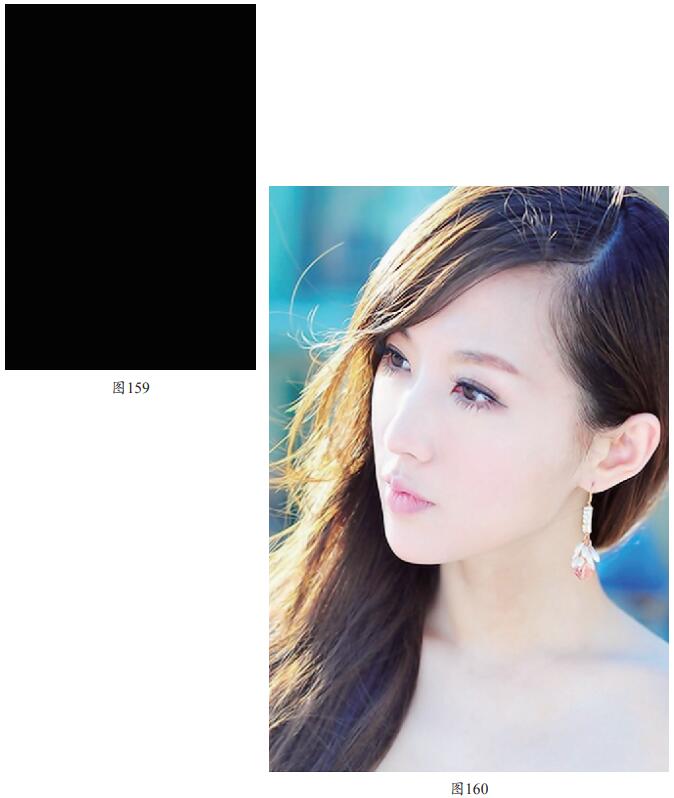 用ps修正强光下拍摄的照片教程