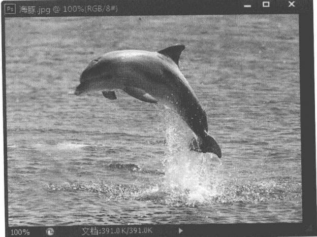 PhotoshopCS6实例使用选区制作飞出相框的照片效果