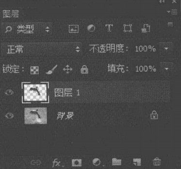 PhotoshopCS6实例使用选区制作飞出相框的照片效果