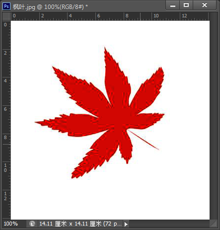 使用“可选颜色”命令对图像颜色进行针对性修改