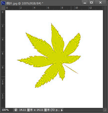 使用“可选颜色”命令对图像颜色进行针对性修改