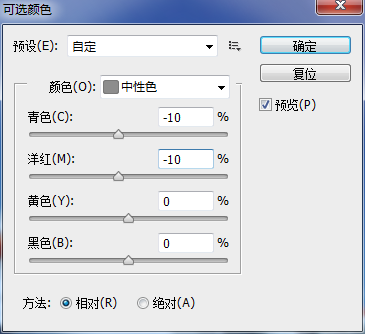Photoshop.CS6打造一张怀旧照片的教程