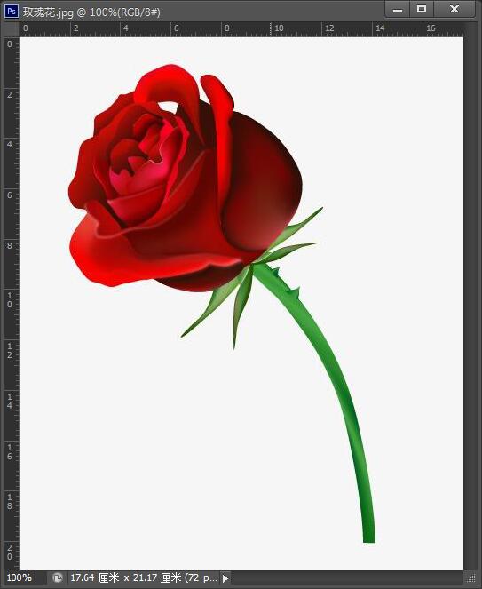 使用PS“颜色替换工具”实现对指定颜色的替换教程