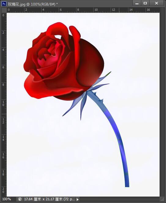 使用PS“颜色替换工具”实现对指定颜色的替换教程