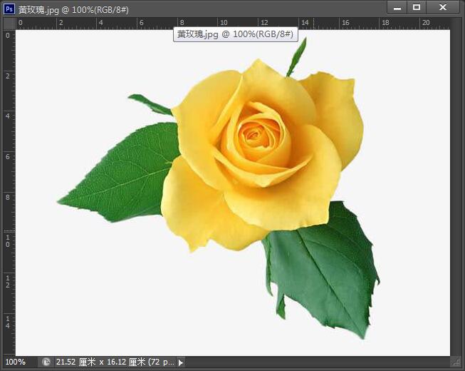 使用PS“混合器画笔工具”让不懂绘画的人轻易画出漂亮的画面