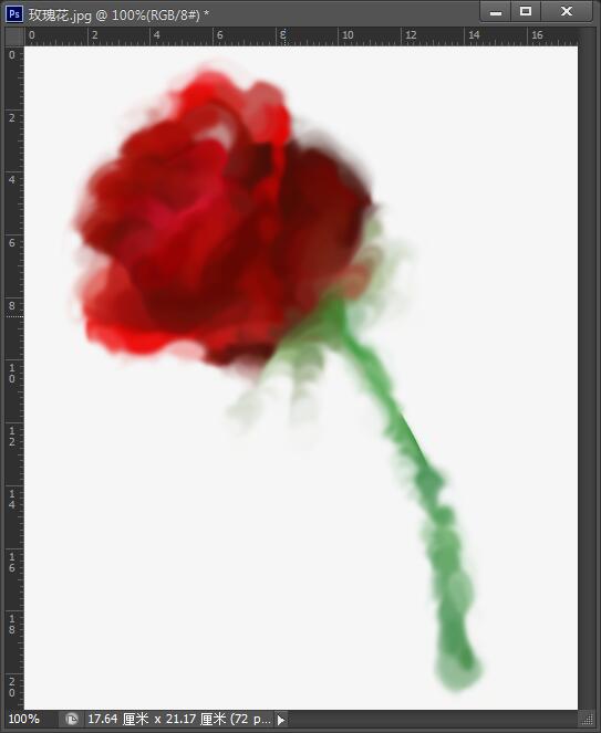 使用“历史记录工具”在某个历史状态上恢复图像原貌