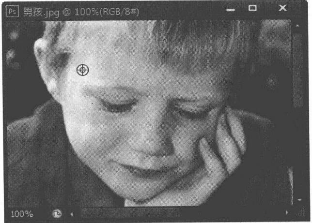 使用Photoshop CS6对图像进行修饰和修复的教程