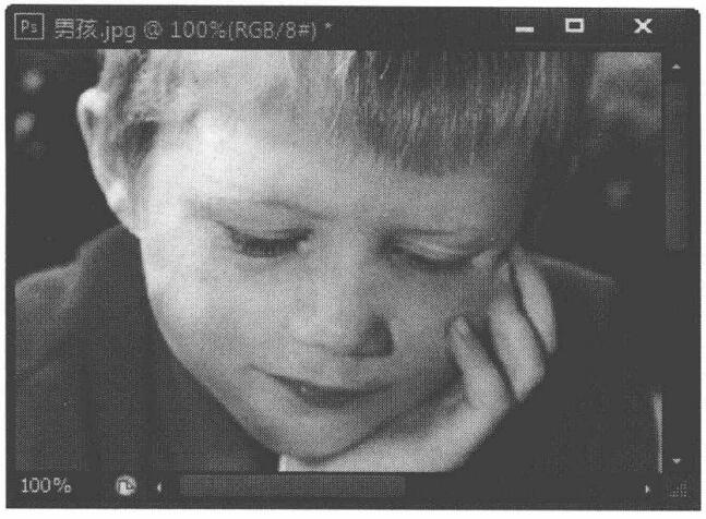 使用Photoshop CS6对图像进行修饰和修复的教程