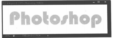 Photoshop“外发光" 和“内发光”样式的使用教程