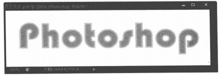Photoshop“外发光" 和“内发光”样式的使用教程