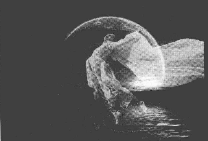 Photoshop CS6实战演练，合成“跳跃.jpg”图像效果