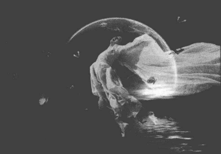 Photoshop CS6实战演练，合成“跳跃.jpg”图像效果