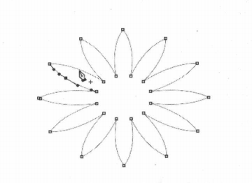 使用Photoshop形状工具创建路径的方法