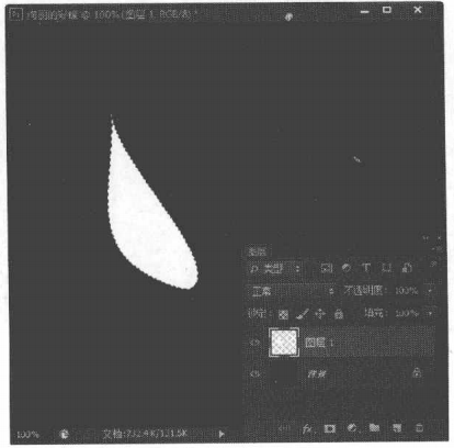 使用PS路径打造绚丽的彩蝶具体操作步骤