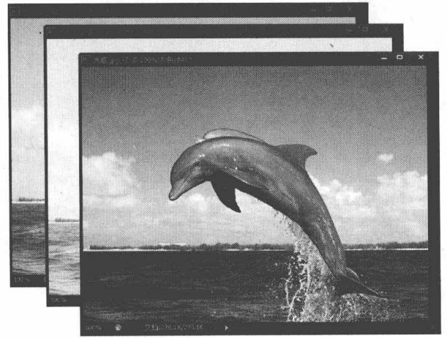 Photoshop分离和合并通道操作教程