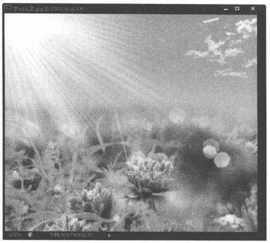 PS实战演练：使用通道与蒙版抠取人像