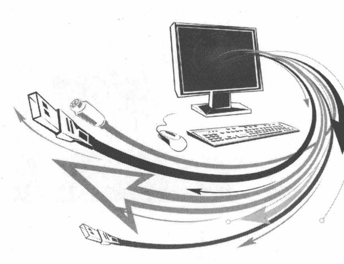 滤镜的分类及作用范围