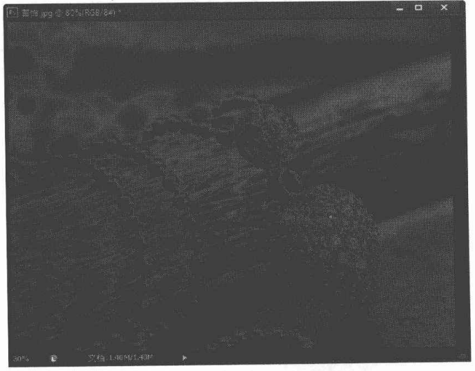 Photoshop CS6中常用的滤镜及其使用方法