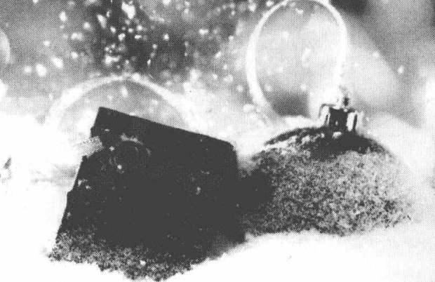 妙用PS扭曲滤镜使图像产生三维或者其他“变形效果