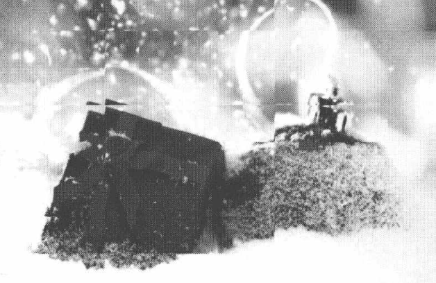 妙用PS扭曲滤镜使图像产生三维或者其他变形效果