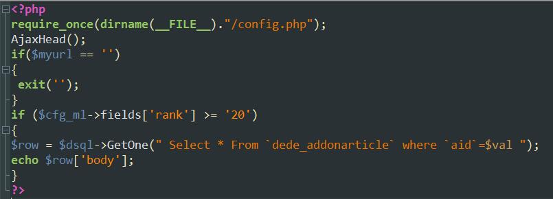 实现织梦模板中指定字段仅对会员可见