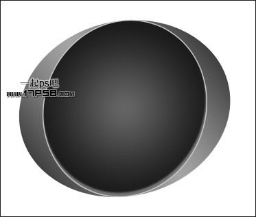 三维质感按钮 ps教程