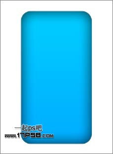 苹果iPhone4 ps教程